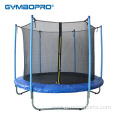 Body Gymnastic Outdoor Fitness Bungee Trampoline